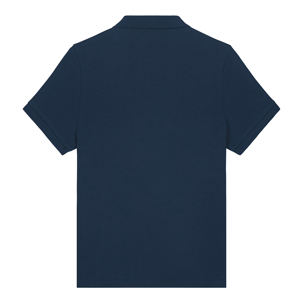 Women's Fitted Polo T-Shirt (Stella Coaster 2.0) “Klaipėdos Senamiesčio Rotaract Klubas” - Image 4