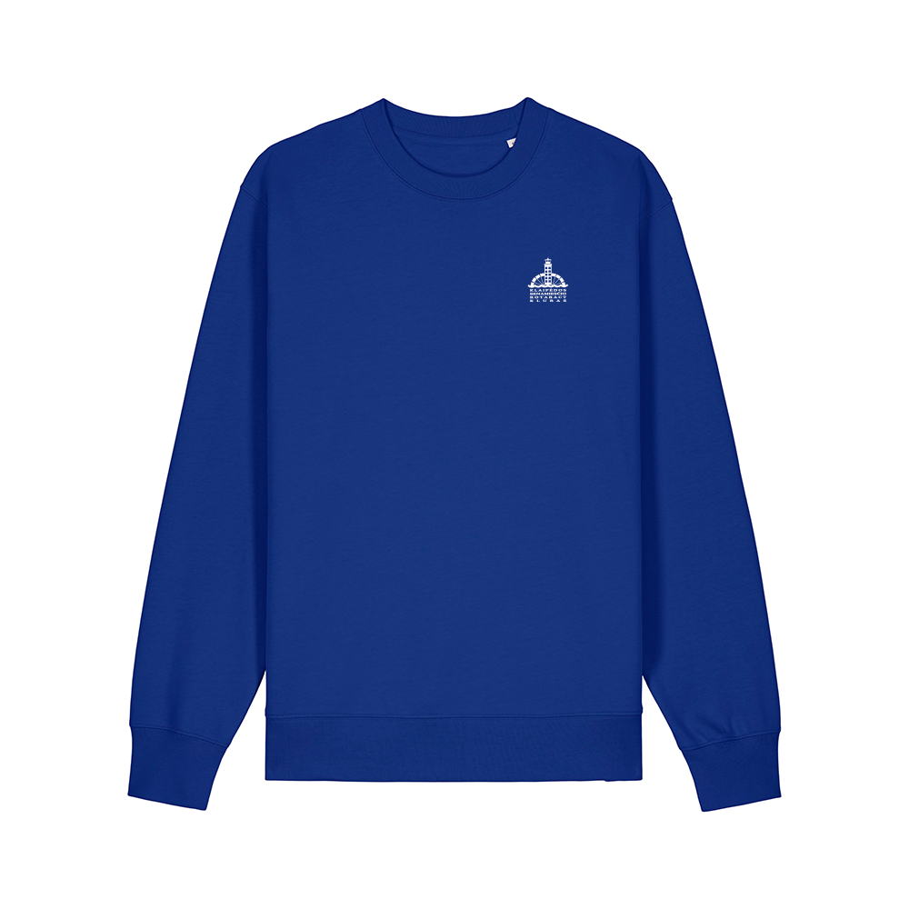 Sweatshirt (Changer 2.0) "Klaipėdos senamiesčio rotaract klubas" - Image 4