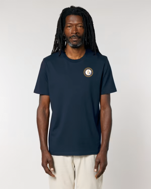 creator Classic T-Shirt (Creator 2.0) "Vilniaus Šv. Kristoforo Rotary"