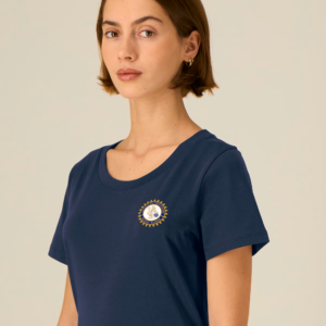 expresser Women's T-Shirt (Stella Expresser 2.0) "Vilniaus Šv. Kristoforo Rotary"