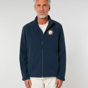 stanley navigator Men's Softshell Jacket (Stanley Navigator) “Vilniaus Šv. Kristoforo Rotary”