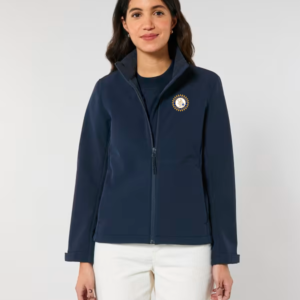 stella navigator Women's Softshell Jacket (Stella Navigator) “Vilniaus Šv. Kristoforo Rotary”